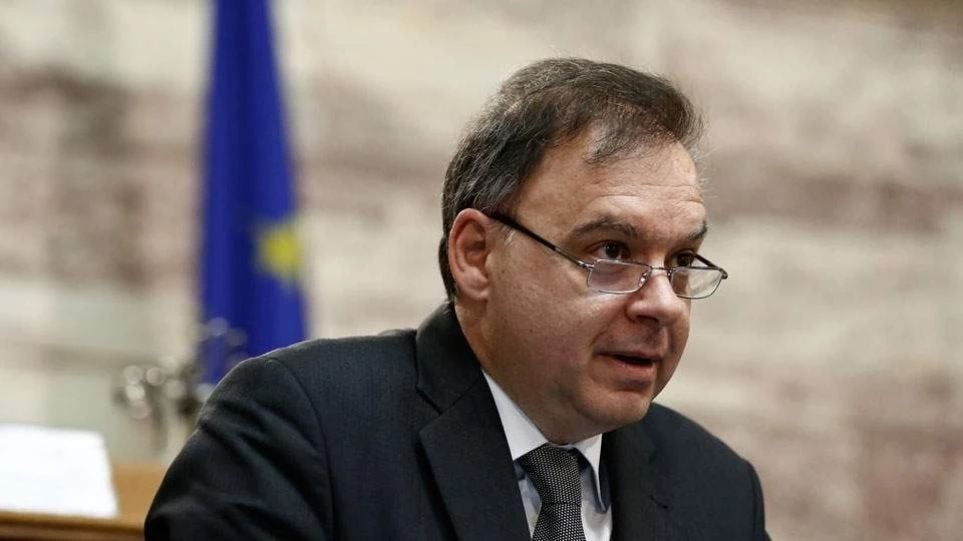 Καμπανάκι Λιαργκόβα: Μέχρι την άνοιξη αντέχει η οικονομία εκτός αγορών